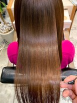 シーズヘア南口店&nbsp;大好評！艶髪　極上の髪質改善　お任せください！