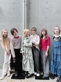 ヘアリゾート ラグーン(hair+resort lagoon)/☆Instagram☆【lagoon_photogallery】