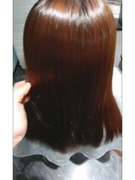 エイモアヘアサロン(A more hair salon) 【髪質改善トリートメント】