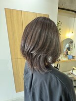 パラゴ(PARAGO.)&nbsp;ハイレイヤー×ウルフ