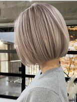 ラキング ギンザ トウキョウ(LAKING GINZA)&nbsp;くびれヘア/アプリコットオレンジ/夏/ハイライトカラー[銀座駅]