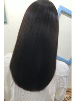 リ ヘアケア(Re hair care)&nbsp;20代30代40代大人可愛い縮毛矯正髪質改善内巻きロング