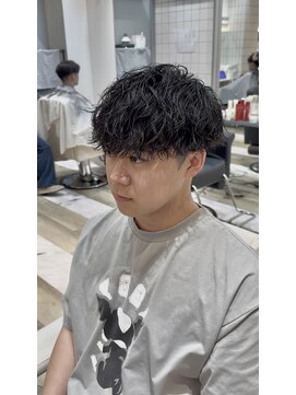 ルースト 京都河原町店(ROOST) ツイストスパイラル