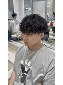 ツイストスパイラル