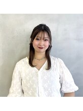 リジー(Litzy) 木寺 樹莉