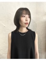 キャンバス(CANVAS)&nbsp;フェイスレイヤー