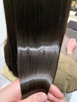 フレーム へアアンドトリートメント 天王寺北口店(FRAME)&nbsp;美髪矯正