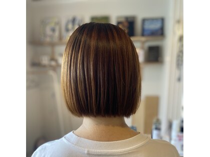 ブルータス(BRUTUS)の写真