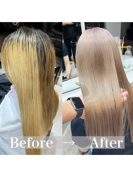 ハッチ(HACCH) 【ブリーチ】工藤 @moc_kudo