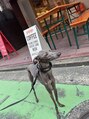 トエ(toe)&nbsp;ワンちゃんと行けるカフェの情報交換ができたら嬉しいです。