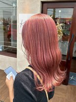 ノット 成田公津の杜(Knot)&nbsp;黒髪/オリーブグレー/小顔/ココアベージュ/成田公津の杜駅