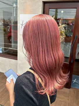 ノット 成田公津の杜(Knot) 黒髪/オリーブグレー/小顔/ココアベージュ/成田公津の杜駅