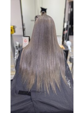 アフューズバイストゥー(Vfuse by StueW) オリーブグレージュ