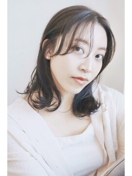 ダブルバイグリッター(W by GRITTERs) ミディアムレイヤー