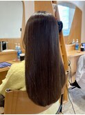 【イルミナで!!冬のテディブラウン♪】