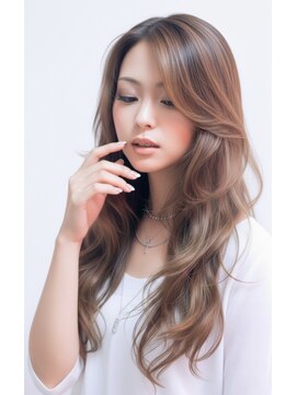 ロングレイヤー