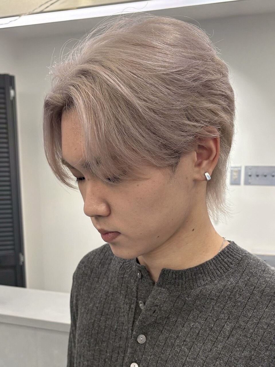 ミルクティーページ 2026年冬】ミルクティの髪型・ヘアアレンジ｜人気順｜ホットペッパー