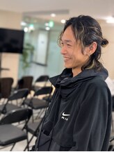 メルジュール(MelJour)&nbsp;松山 龍馬