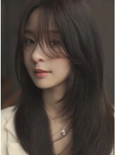 縮毛矯正をしている方にもおすすめ☆