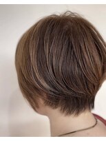 ファン 姪浜(Fan)&nbsp;柔らかショート