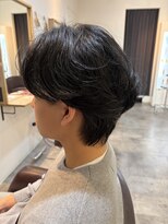 ライズ ヘア ブランド スウェル(RISE HAIR BRAND SWELL)&nbsp;メンズカット/メンズ/メンズパーマ/メンズ/江坂/江坂駅
