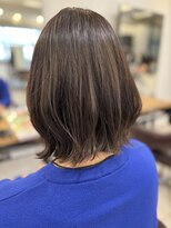 アーサスバイヘッドライト 千葉富士見店(ursus by HEADLIGHT)&nbsp;外はねスタイル