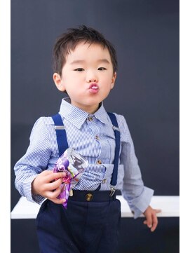 プールバイスタイル 藤沢(POOL by STYLE) 誕生日撮影/ファミリーフォト/着付け/ヘアメイク/スタジオ