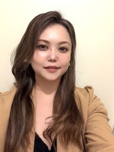 オーブ ヘアー マーレ 沖縄豊崎店(AUBE HAIR mare)&nbsp;Anri 