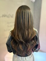 ラニシス ヘアー(Lanisis Hair)&nbsp;人気暗めスタイル！！！
