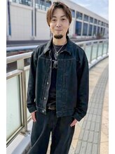 リジョイスヘア(REJOICE hair)&nbsp;緑川 慎一