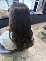 ツインエイトプラス(Twin eight plus+)&nbsp;白髪ぼかし