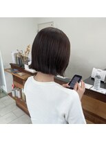 フィール 磐田 本店(feel)&nbsp;チョコレートカラー
