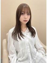チザン(TIZAN)&nbsp;オリーブベージュ