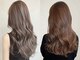 シュガー ヘアアンドネイル 仙台(SUGAR)の写真/【仙台】自然に馴染むエクステで、長さとボリュームを手軽に実現♪理想のスタイルを叶えます☆