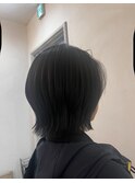 ボブウルフ