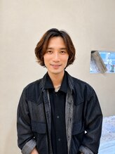 【初めてのお客様へ】当店のスタッフをご紹介します