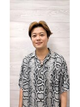 アースオーセンティック 徳島北島店(EARTH Authentic)&nbsp;吉岡 大樹