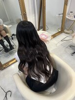 サロン ド ココ(salon de COCO) 羽エクステ/エクステ/名古屋栄