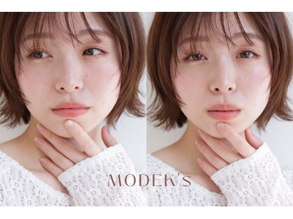 モードケイズ 松原店(MODE K's)の写真