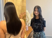 サロン チアリス(salon chiariss)の雰囲気（レイヤーカット）