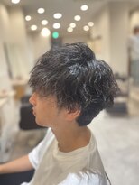 アヤナバイアヤラ 西船橋店(ayana by ayala)&nbsp;【Masaki】ツイストスパイラルパーマ