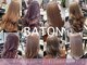 バトン(BATON)の写真