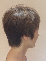カムカム(CamCam)&nbsp;ショートボブ