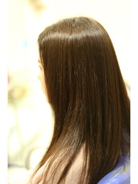 プラウド サラツヤしっとりロング