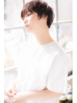 ハイル(Heil)&nbsp;【Heil】　epoch　ショート