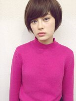 オルセン(OLSEN) 【BALLOON HIAR】オーダーTop5*乾かすだけで決まる 美首×小顔