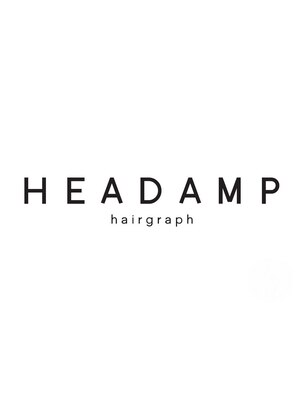 ヘッドアンプ ヘアグラフ(HEADAMP hairgraph)