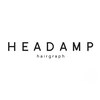 ヘッドアンプ ヘアグラフ(HEADAMP hairgraph)のお店ロゴ