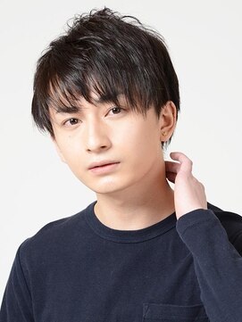 アースオーセンティック 所沢店(EARTH Authentic) さわやかイメチェンショート【EARTH所沢】