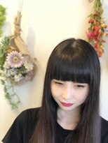 レイビューティー 浜町中央橋店(RAY+beauty)&nbsp;ツヤサラストレート